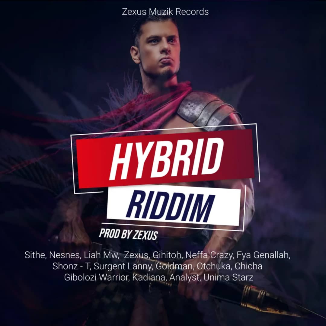 Hybrid Riddim Medley